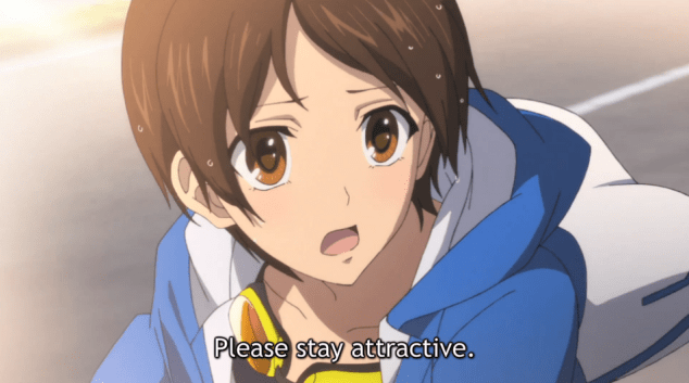 Glasslip