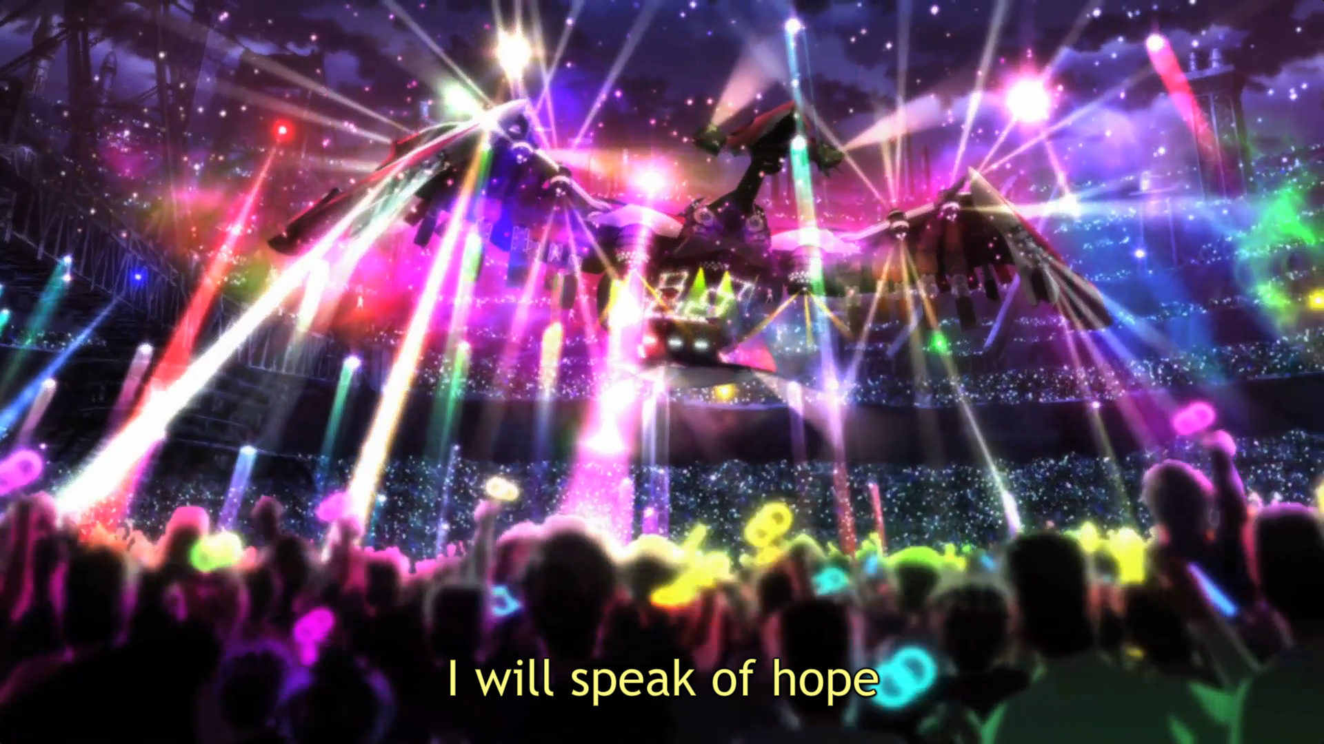 Crowd Control: Handling Anime Background Characters | There Goes My Kokoro