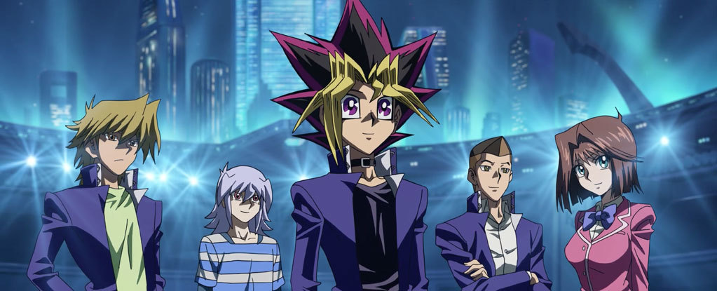 A Yu-Gi-Oh!: The Dark Side of Dimensions Review | There Goes My Kokoro A Yu-Gi-Oh!: The Dark Side of Dimensions Review | There Goes My Kokoro