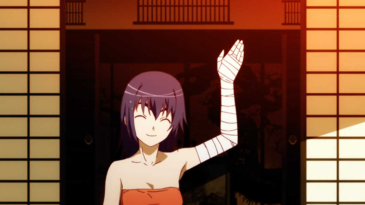 Unfinished Business – Bye, America | There Goes My Kokoro, image size:1280x720