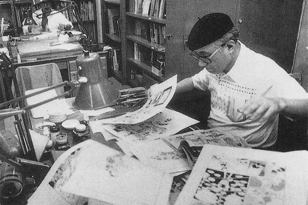 tezuka-manga